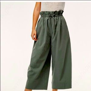 Aritzia The Group Babaton Kerri Pant (altered)